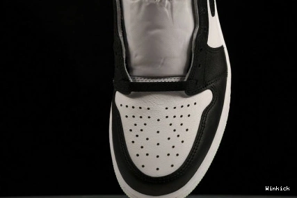 JORDAN 1 NRG AIR RETRO HIGH "IGLOO" OG 861428-100 0717